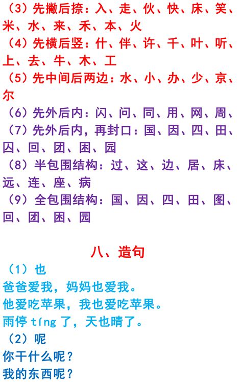 青 同音字